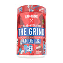 The Grind // EAAS, BCAAS, & Hydration - Natty Superstore