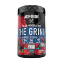 The Grind // EAAS, BCAAS, & Hydration - Natty Superstore