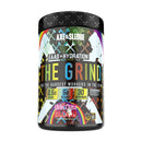 The Grind // EAAS, BCAAS, & Hydration - Natty Superstore