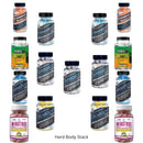 The Hard Body Stack - Natty Superstore