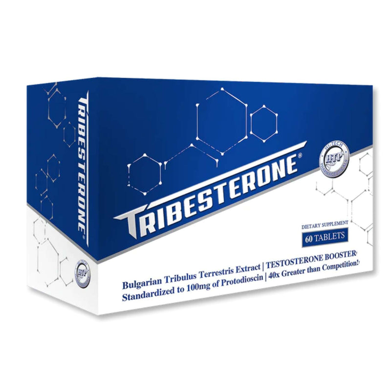 Tribesterone 60 Tablets - Natty Superstore