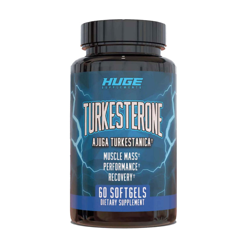 Turkesterone - Huge Supplements - Natty Superstore