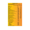 Ultimate Orange: A Protein Energy Powder - Natty Superstore