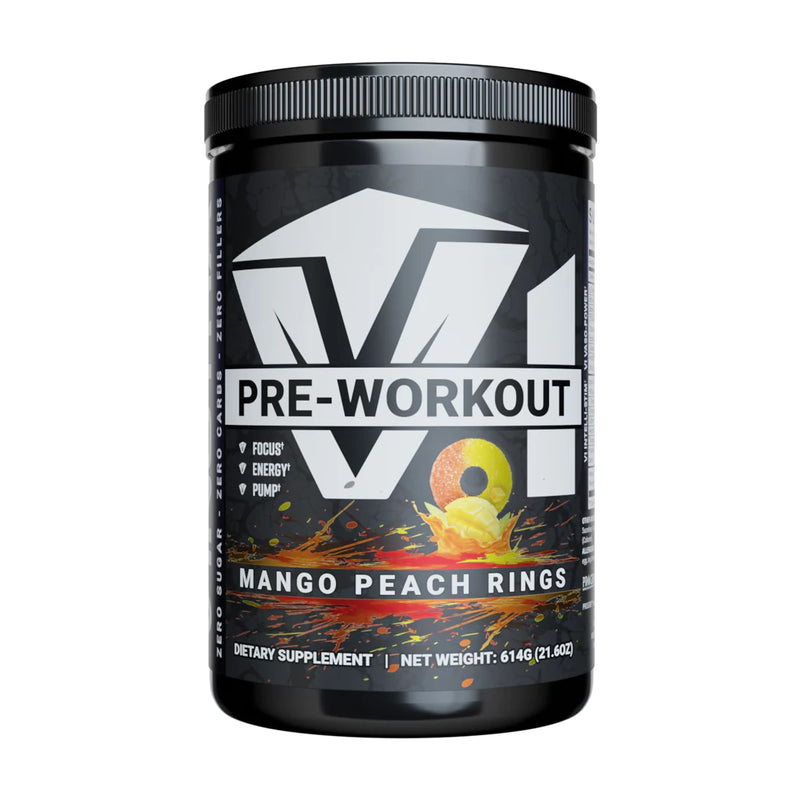 V1 Pre-Workout At Natty SuperStore - Natty Superstore