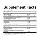 Vanquish Hardcore by MuscleForce - Natty Superstore