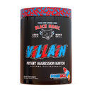 VILLAIN High-Stim Nootropic Pre-Workout - Natty Superstore
