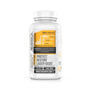 VITAFOCUS BY RYSE SUPPLEMENTS - Natty Superstore