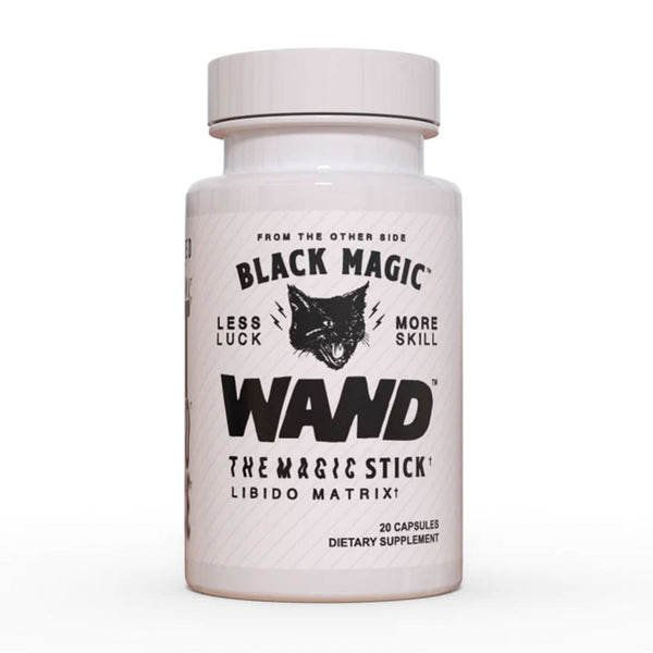 WAND Libido Matrix - Natty Superstore