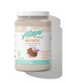 Whey Protein by Alani Nu - Natty Superstore