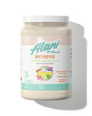 Whey Protein by Alani Nu - Natty Superstore