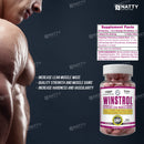 WINSTROL® - Mass Gainer - Natty Superstore