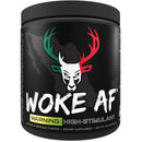 WOKE AF™ - High Stimulant Pre-Workout - Natty Superstore