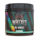 Wrecked Pre-Workout by Huge Supplements - Natty Superstore