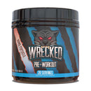 Wrecked Pre-Workout by Huge Supplements - Natty Superstore