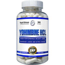 Yohimbine HCl - Natty Superstore